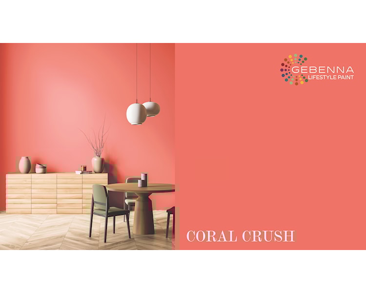 CORAL CRUSH NY